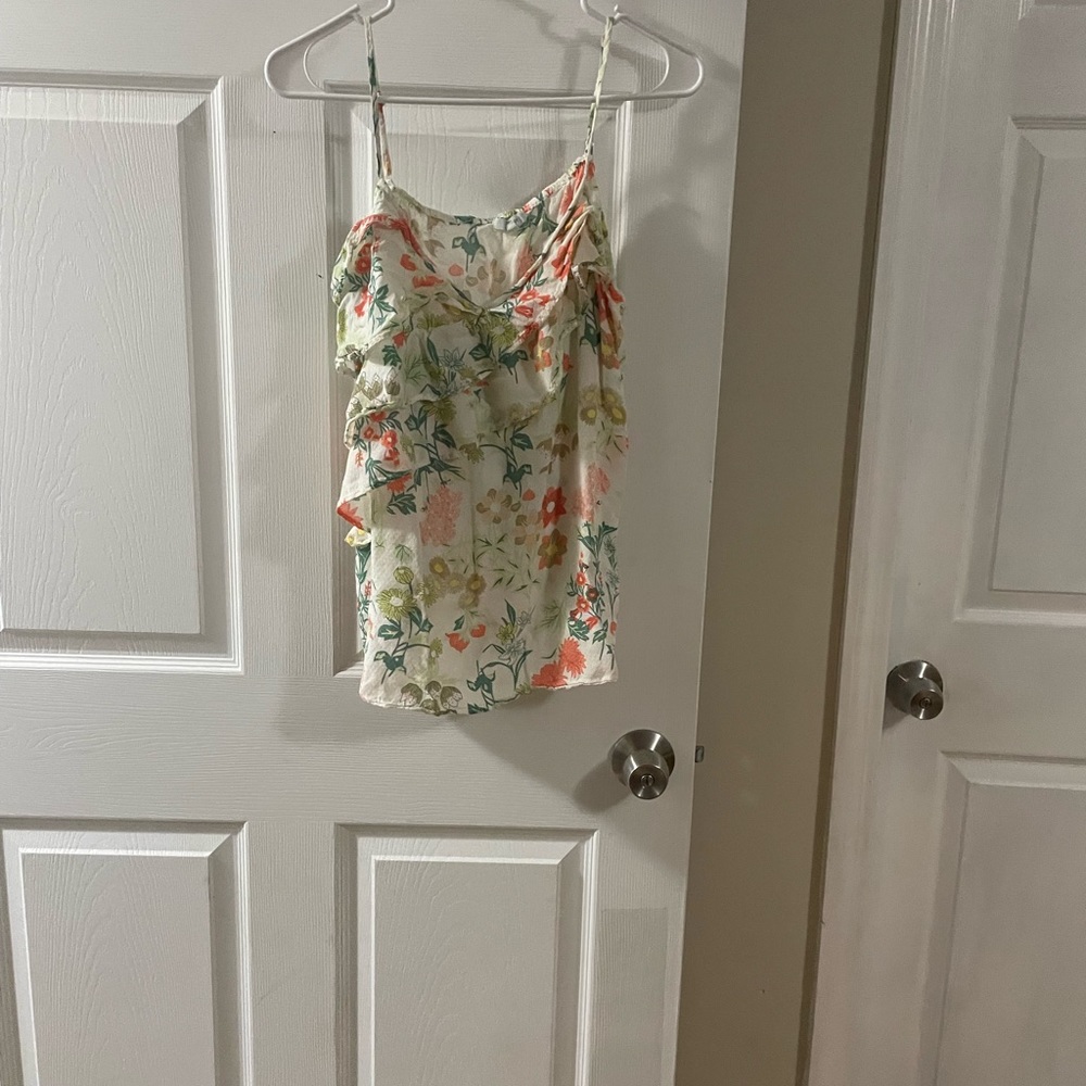 NWOT Women’s Maurice’s tank top. Size XXL.